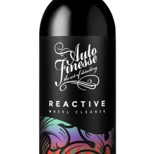 Gratis Retour Auto Finesse Reactive Wheel Cleaner - 1 liter